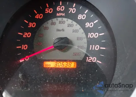 2007 Toyota Tacoma из США, поврежденный, VIN 5TENX22N77Z363251